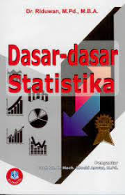 Dasar-dasar statistika
