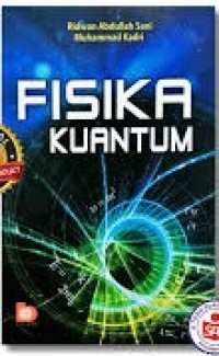 Fisika kuantum