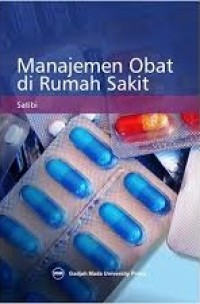 Image of Manajemen Obat di Rumah Sakit