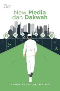 Image of New Media dan Dakwah