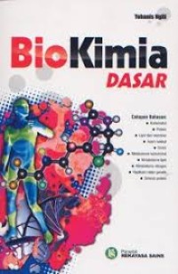 Image of Biokimia dasar
