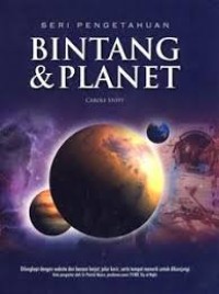 Image of Seri pengetahuan: bintang dan planet